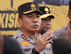 Kapolda Metro Jaya Tegaskan Komitmen Berantas Premanisme: “Jika Masyarakat Takut Keluar Rumah, Maka Kami Belum Menjalankan Tugas Secara Tuntas”