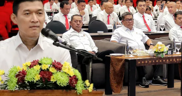 Penguatan Kapasitas Aparat Penegak Hukum, Dirreskrimsus Polda Jatim Hadiri Pelatihan Kompetensi Penyidik Siber