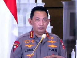 Kapolri Lakukan Pergantian Jabatan Strategis! 67 Pati dan Pamen Polri Dimutasi dalam Rangka Penyegaran Struktural