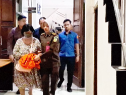 Kakak Beradik Pemilik Pabrik Rokok Semanggi Mas Agung Ditetapkan sebagai Tersangka dan Ditahan atas Dugaan Penggelapan PPN Senilai Rp1,35 Miliar