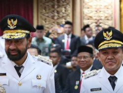 Pemerintahan Mualem-Dek Fad Menginjak 100 Hari, Mahasiswa Gayo Nilai Pembangunan Aceh Belum Menunjukkan Kemajuan Signifikan