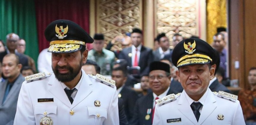 Pemerintahan Mualem-Dek Fad Menginjak 100 Hari, Mahasiswa Gayo Nilai Pembangunan Aceh Belum Menunjukkan Kemajuan Signifikan