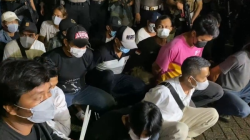 Aksi Premanisme Berkedok Iuran: 22 Oknum Ormas di Kembangan Diciduk dalam Operasi Gabungan Berantas Jaya 2025