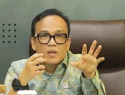 Wakil Mentri ketenagakerjaan Immanuel Ebenezer Mengaku Tidak Mengetahui Diangkat Menjadi Dewan Penasihat GRIB