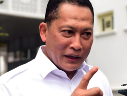 PERGANTIAN PANAS DI SIG: BUDI WASESO DICOPOT DARI KOMISARIS UTAMA, POSISI DIGANTIKAN IPAR PRESIDEN JOKOWI