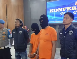 Kronologi Lengkap Penyiraman Air Keras terhadap Ibu dan Anak di Sukabumi: Pelaku Diduga Rencanakan Aksi dari Kalimantan