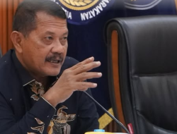 DITJENPAS GANDENG KEMENKEU DAN KEMENTERIAN PKP BAHAS SKEMA PERTUKARAN LAHAN LAPAS & RUTAN CIPINANG-SALEMBA UNTUK PENATAAN KAWASAN PERKOTAAN