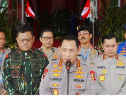 Pakar Kepolisian Apresiasi Operasi Nasional Polri Berantas Premanisme Berkedok Ormas