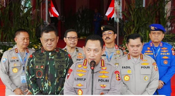 Pakar Kepolisian Apresiasi Operasi Nasional Polri Berantas Premanisme Berkedok Ormas