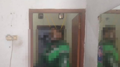 Pengemudi Ojek Online Ditemukan Meninggal Dunia dalam Kontrakan, Diduga Akhiri Hidup Akibat Tekanan Ekonomi dan Masalah Pribadi
