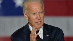 Mantan Presiden AS Joe Biden Didiagnosis Menderita Kanker Prostat Stadium Lanjut: Penyakit Menyebar ke Tulang