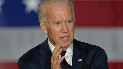 Mantan Presiden AS Joe Biden Didiagnosis Menderita Kanker Prostat Stadium Lanjut: Penyakit Menyebar ke Tulang