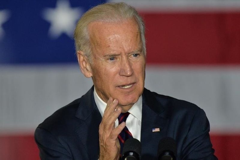 Mantan Presiden AS Joe Biden Didiagnosis Menderita Kanker Prostat Stadium Lanjut: Penyakit Menyebar ke Tulang
