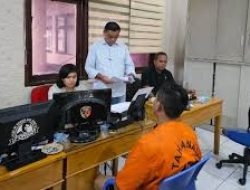 Mantan Manajer Koperasi Mitra Dhuafa Diciduk Subdit II Harda Polda Banten di Bandung Setelah Dua Kali Mangkir dari Pemeriksaan