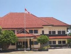 Puluhan Warga Kampung Pulo Timaha Minta Penjelasan Terkait Rencana Penertiban Bangunan Liar