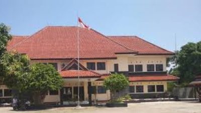 Puluhan Warga Kampung Pulo Timaha Minta Penjelasan Terkait Rencana Penertiban Bangunan Liar