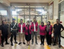 Putusan Pengadilan Tipikor Surabaya: Lima Pelaku Korupsi BKK Mobil Siaga Bojonegoro Divonis Berbeda, Kerugian Negara Capai Rp5,3 Miliar