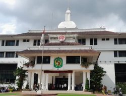 NILAI KONTRAK NAIK Rp600 JUTA: PEMKOT MEDAN KUCURKAN Rp2,5 MILIAR UNTUK PENYELENGGARAAN EVENT GEMES KE-8 TAHUN 2025