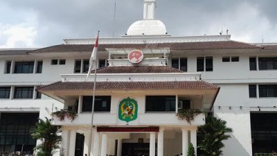 NILAI KONTRAK NAIK Rp600 JUTA: PEMKOT MEDAN KUCURKAN Rp2,5 MILIAR UNTUK PENYELENGGARAAN EVENT GEMES KE-8 TAHUN 2025
