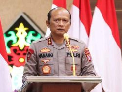 Polda Jatim Gelar Rakernis Reskrim T.A. 2025, Kapolda Tekankan Optimalisasi Kinerja dan Reformasi Internal