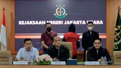 BURON KASUS ASUSILA DIBEKUK, TERDAKWA “JAWIR” KABUR SAAT SIDANG DI PN JAKUT, DITANGKAP DI BEKASI