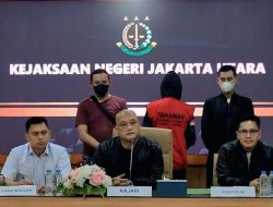 BURON KASUS ASUSILA DIBEKUK, TERDAKWA “JAWIR” KABUR SAAT SIDANG DI PN JAKUT, DITANGKAP DI BEKASI