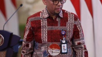PPATK Ungkap Transaksi Mencurigakan Senilai Rp 984 Triliun pada 2024, Terindikasi Terkait Korupsi