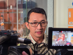 KPK BONGKAR MODUS PEMERASAN TKA DI KEMNAKER: Rp53 Miliar Mengalir Sejak 2019, 8 Tersangka Dibidik