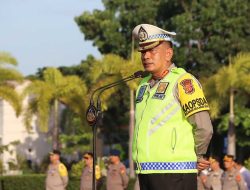 Ditlantas Polda Aceh Raih Penghargaan Atas Inovasi Pelayanan Samsat: Digitalisasi, Jemput Bola, hingga Layanan di Mal Publik