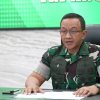 LEDAKAN GUDANG AMUNISI KEDALUWARSA DI GARUT: TNI AD TANGGUNG PENUH PENANGANAN KORBAN, PEMPROV JABAR SIAPKAN BANTUAN ANAK KORBAN