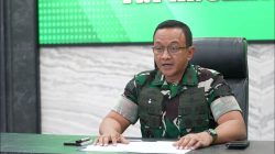 LEDAKAN GUDANG AMUNISI KEDALUWARSA DI GARUT: TNI AD TANGGUNG PENUH PENANGANAN KORBAN, PEMPROV JABAR SIAPKAN BANTUAN ANAK KORBAN