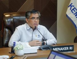 Menaker Yassierli Keluarkan Edaran Tegas: Praktik Penahanan Ijazah Karyawan oleh Perusahaan Dilarang Keras