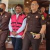 MAHKAMAH AGUNG TOLAK PENINJAUAN KEMBALI JOHNNY G PLATE: VONIS KORUPSI MENARA BTS TETAP BERLAKU