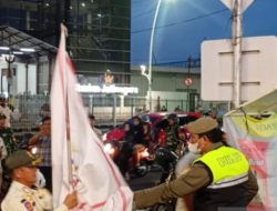 Operasi Berantas Jaya 2025: Polda Metro Jaya Tertibkan Ratusan Atribut Ormas dan Amankan Ribuan Pelaku Gangguan Kamtibmas