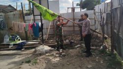 Aparat Gabungan Tertibkan 72 Atribut Ormas di Wilayah Tangerang, Negara Tegaskan Kehadiran Tanpa Intimidasi