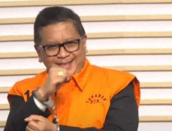 HASTO KRISTIYANTO TERANCAM HUKUMAN MAKSIMAL 12 TAHUN PENJARA – MANTAN PENYIDIK KPK UNGKAP DASAR YURIDIS