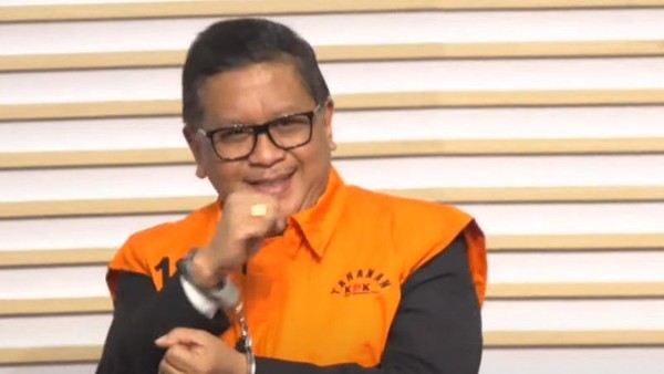 HASTO KRISTIYANTO TERANCAM HUKUMAN MAKSIMAL 12 TAHUN PENJARA – MANTAN PENYIDIK KPK UNGKAP DASAR YURIDIS