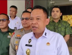 Sumatera Utara Masuk Prioritas Penanganan Premanisme dan Ormas Bermasalah, Kemenko Polhukam Turun Langsung