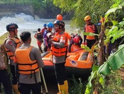 Misteri Hilangnya Wildan Berakhir Tragis: Ditemukan Tak Bernyawa di Pinggir Sungai Citanduy