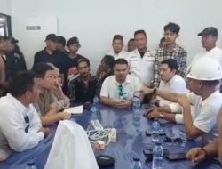 Diduga Lakukan Pemalakan Proyek Rp5 Triliun: Oknum Mengaku Kadin Cilegon Dicoret, Ketua Umum Kadin RI Ambil Langkah Tegas