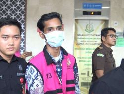 Kredit Fiktif di Lembaga Keuangan Syariah Terbongkar, Manajer Pegadaian Karina Tilep Rp3,9 Miliar untuk Judi Online