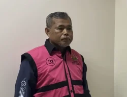 Tersangkut Dugaan Suap Putusan Bebas Ekspor CPO, Hakim Djuyamto Serahkan Uang Rp 2 Miliar ke Kejagung Lewat Kuasa Hukum