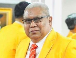 KETUA PSMP RESMIKAN LAPORAN DUGAAN PENYELEWENGAN DANA REFORMASI PERGURUAN TINGGI UNM, REKTOR KARTA JAYADI JADI TERLAPOR