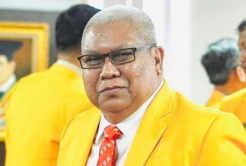 KETUA PSMP RESMIKAN LAPORAN DUGAAN PENYELEWENGAN DANA REFORMASI PERGURUAN TINGGI UNM, REKTOR KARTA JAYADI JADI TERLAPOR