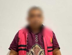 Kejari Landak Tetapkan Satu Tersangka Korupsi Retribusi Tera Ulang, Dugaan Praktik Melawan Hukum Terjadi Sejak 2021