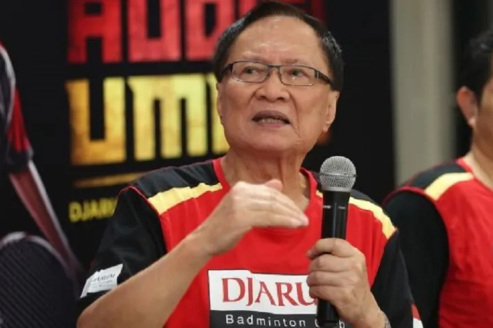 Tan Joe Hok, Legenda Bulu Tangkis Indonesia, Tutup Usia