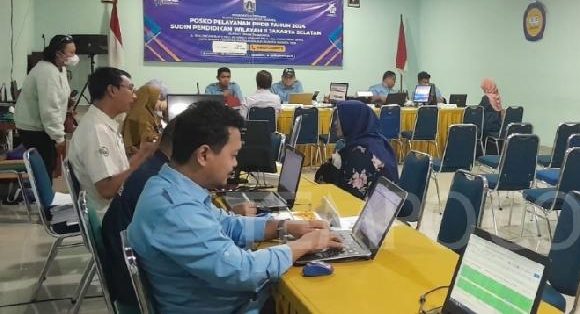 Praktik Curang dalam Penerimaan Siswa Baru Diduga Jadi Celah Korupsi Terselubung di Dunia Pendidikan