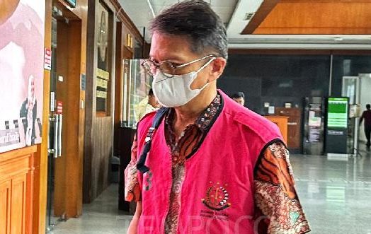 MANTAN DIRUT INDOFARMA, ARIEF PRAMUHANTO, DIJATUHI HUKUMAN 10 TAHUN PENJARA ATAS KASUS PENYELEWENGAN KEUANGAN PERUSAHAAN BUMN