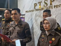 Aspidsus Kejati Jabar Bongkar Kolaborasi Tindak Korupsi Rp9,1 Miliar: Fandu Eka Resik Telah Divonis, AJP Kini Jadi Target Penyidikan Lanjutan