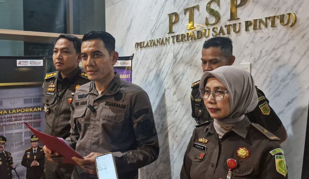 Aspidsus Kejati Jabar Bongkar Kolaborasi Tindak Korupsi Rp9,1 Miliar: Fandu Eka Resik Telah Divonis, AJP Kini Jadi Target Penyidikan Lanjutan